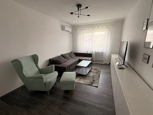 Apartament complet mobilat si utilat-totul nou - imagine 2