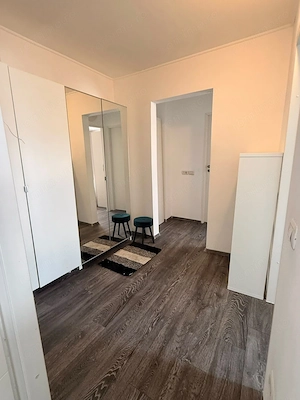Apartament complet mobilat si utilat-totul nou - imagine 11