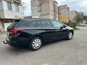 Opel Astra K Sports Tourer - imagine 5
