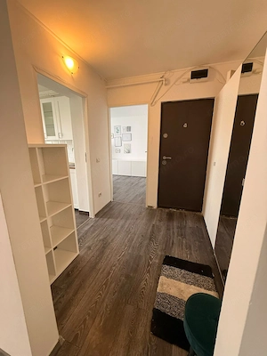 Apartament complet mobilat si utilat-totul nou - imagine 10