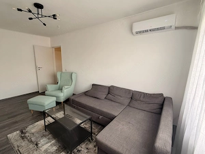 Apartament complet mobilat si utilat-totul nou - imagine 3