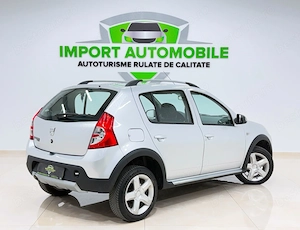 Dacia Sandero Stepway - imagine 6