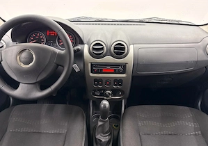Dacia Sandero Stepway - imagine 12