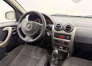 Dacia Sandero Stepway - imagine 13