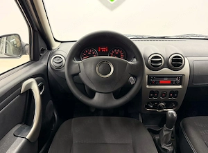 Dacia Sandero Stepway - imagine 10