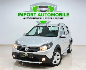 Dacia Sandero Stepway - imagine 4