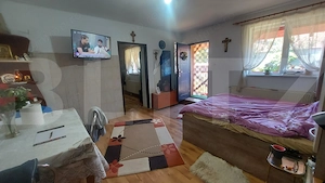 Casa individuala de vanzare, 124 mp, teren 3.860 mp, zona Chichis - imagine 9