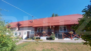 Casa individuala de vanzare, 124 mp, teren 3.860 mp, zona Chichis - imagine 13