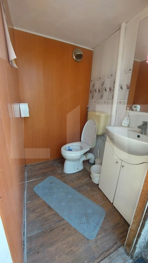 Casa individuala de vanzare, 124 mp, teren 3.860 mp, zona Chichis - imagine 12