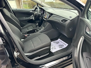 Opel Astra K Sports Tourer - imagine 8