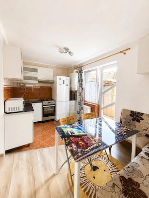 Garsonieră cu curte proprie de 25 mp – Terezian - imagine 8