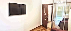 Apartament 2 camere Palladium Residence | 50 mp | Metrou Nicolae Teclu - imagine 4