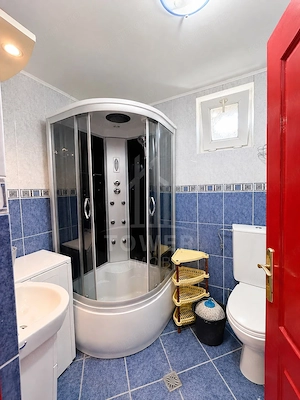 Garsonieră cu curte proprie de 25 mp – Terezian - imagine 11