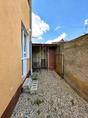 Garsonieră cu curte proprie de 25 mp – Terezian - imagine 10