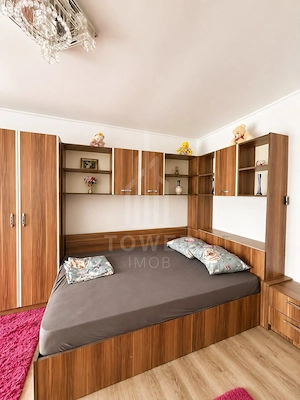 Garsonieră cu curte proprie de 25 mp – Terezian - imagine 9