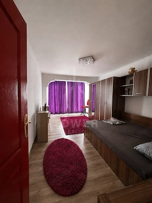 Garsonieră cu curte proprie de 25 mp – Terezian - imagine 2