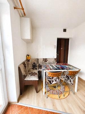 Garsonieră cu curte proprie de 25 mp – Terezian - imagine 7