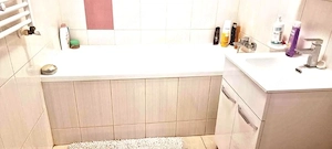 Apartament 2 camere Palladium Residence | 50 mp | Metrou Nicolae Teclu