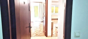 Apartament 2 camere Palladium Residence | 50 mp | Metrou Nicolae Teclu - imagine 12