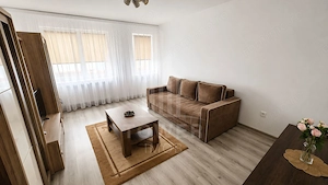 Apartament 2 camere, 56 mp, etaj 1 – recent renovat