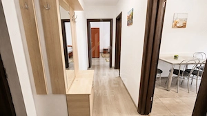 Apartament 2 camere, 56 mp, etaj 1 – recent renovat - imagine 3