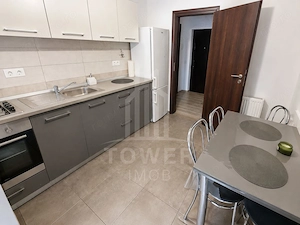 Apartament 2 camere, 56 mp, etaj 1 – recent renovat - imagine 4