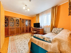 4 camere, suprafata generoasa, etajul 1, zona Bucovinei - imagine 3