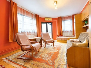 4 camere, suprafata generoasa, etajul 1, zona Bucovinei