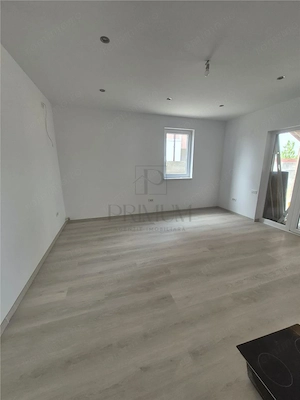 Duplex finalizat - cartier Europa - partial mobilat - imagine 8