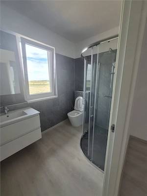 Duplex finalizat - cartier Europa - partial mobilat - imagine 11