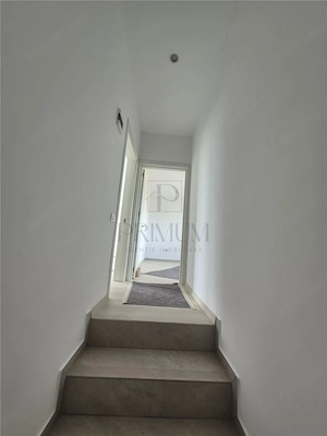 Duplex finalizat - cartier Europa - partial mobilat - imagine 5