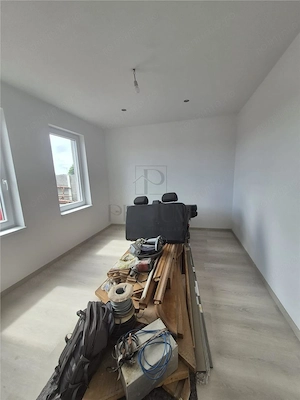 Duplex finalizat - cartier Europa - partial mobilat - imagine 10