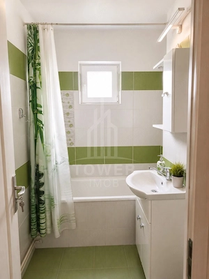 Apartament 3 camere de închiriat în Terezian, Sibiu - imagine 8
