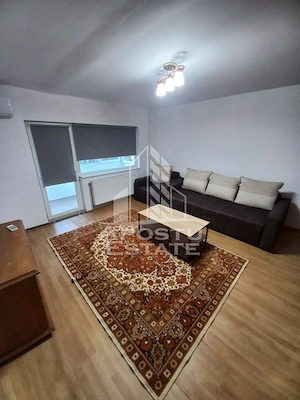Apartament cu 2 camere de inchiriat  Zona Sagului - imagine 6