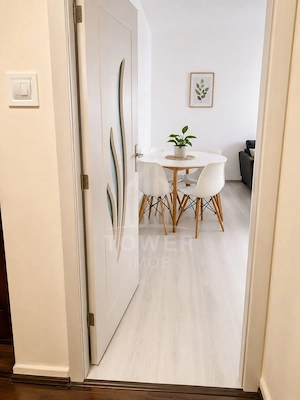 Apartament 3 camere de închiriat în Terezian, Sibiu - imagine 6