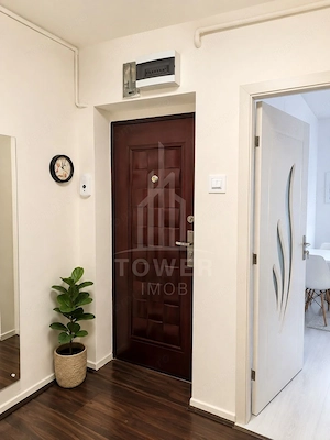 Apartament 3 camere de închiriat în Terezian, Sibiu - imagine 4