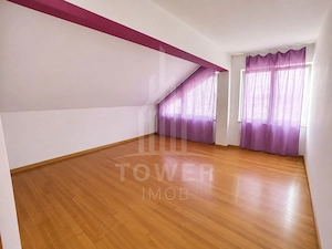 Apartament 4 camere | 118 mp | Șelimbăr - imagine 5
