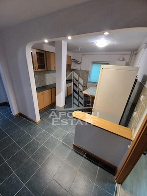 Apartament cu 2 camere de inchiriat  Zona Sagului - imagine 4