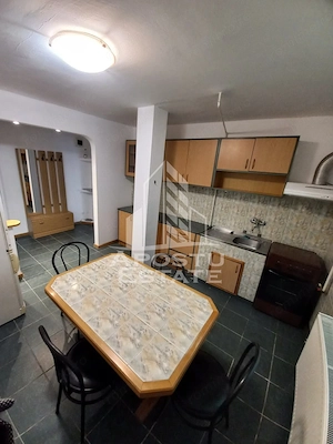 Apartament cu 2 camere de inchiriat  Zona Sagului - imagine 8