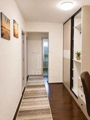 Apartament 3 camere de închiriat în Terezian, Sibiu - imagine 3