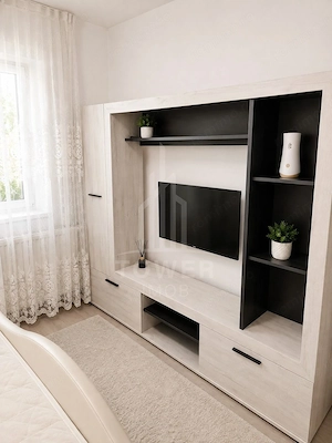 Apartament 3 camere de închiriat în Terezian, Sibiu - imagine 2