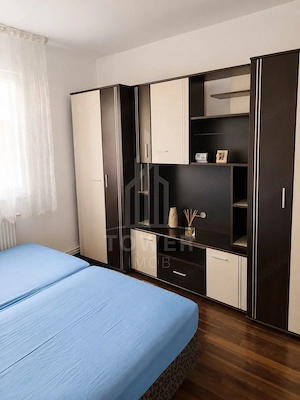 Apartament 3 camere de închiriat în Terezian, Sibiu - imagine 7