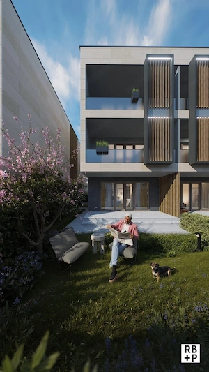 CEL MAI BUN PREȚ DIN ZONĂ! Casă P+2 în Pipera + MOBILIER DE 20.000 € CADOU! - imagine 6