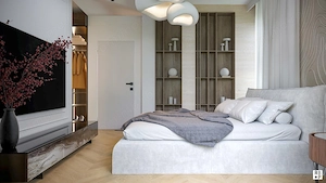 CEL MAI BUN PREȚ DIN ZONĂ! Casă P+2 în Pipera + MOBILIER DE 20.000 € CADOU! - imagine 20