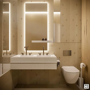 CEL MAI BUN PREȚ DIN ZONĂ! Casă P+2 în Pipera + MOBILIER DE 20.000 € CADOU! - imagine 17