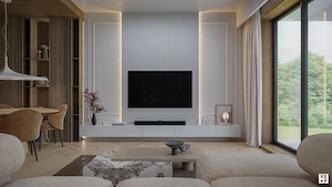 CEL MAI BUN PREȚ DIN ZONĂ! Casă P+2 în Pipera + MOBILIER DE 20.000 € CADOU! - imagine 8