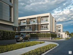 CEL MAI BUN PREȚ DIN ZONĂ! Casă P+2 în Pipera + MOBILIER DE 20.000 € CADOU!