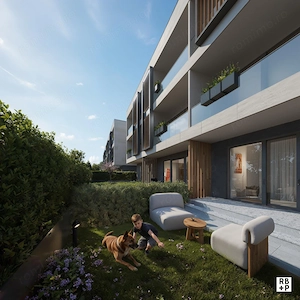 CEL MAI BUN PREȚ DIN ZONĂ! Casă P+2 în Pipera + MOBILIER DE 20.000 € CADOU! - imagine 5