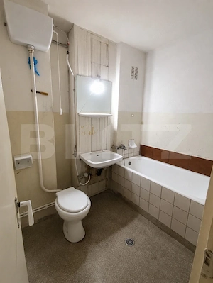 Garsoniera de vanzare, 28 mp, zona Mihai Eminescu - imagine 3