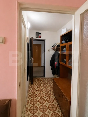 Garsoniera de vanzare, 28 mp, zona Mihai Eminescu - imagine 2